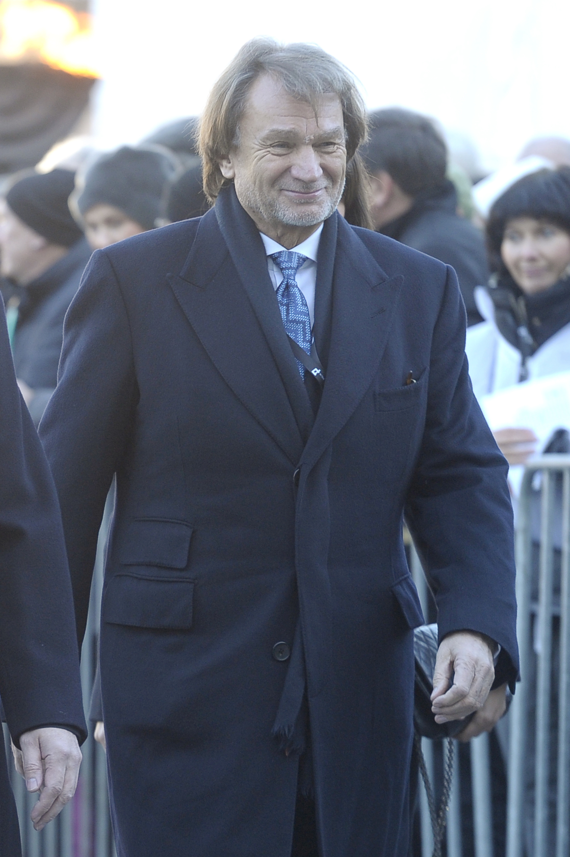 Jan Kulczyk, fot. AKPA.