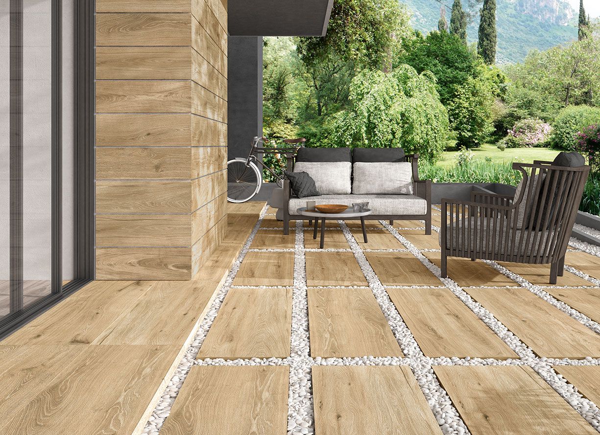 Praktyczny przewodnik dla każdego, kto marzy o tarasie idealnym!