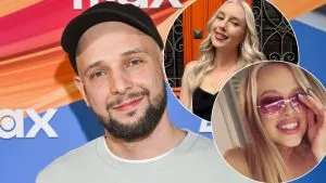 Maciej Pela dał się ponieść emocjom! Najpierw romans z uczestniczką „The Voice of Poland”, a potem „Love Never Lies” Maciej Pela dał się ponieść emocjom! Najpierw romans z uczestniczką „The Voice of Poland”, a potem „Love Never Lies”