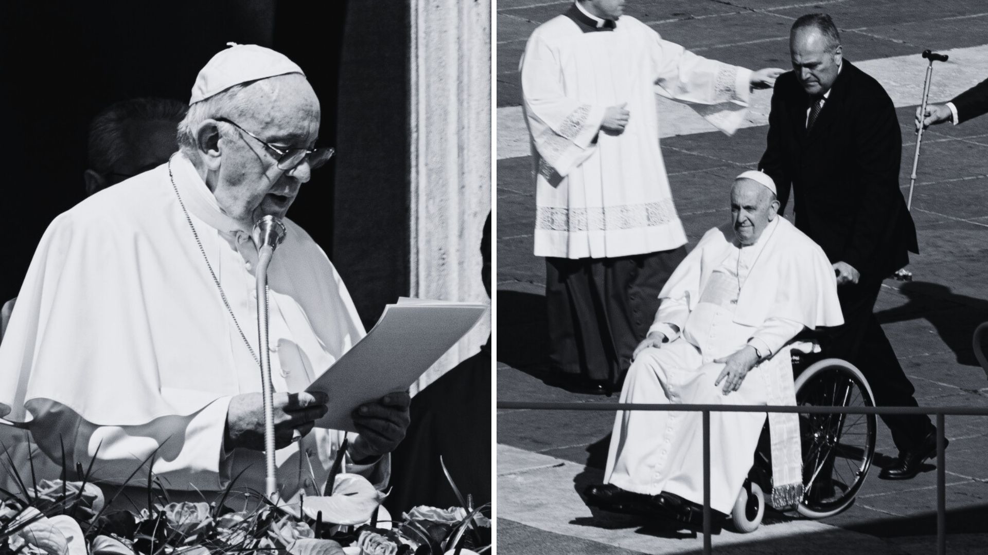 Włoskie media ujawniają: TO miało zabić papieża Franciszka? Nowe doniesienia tuż po śmierci Ojca Świętego