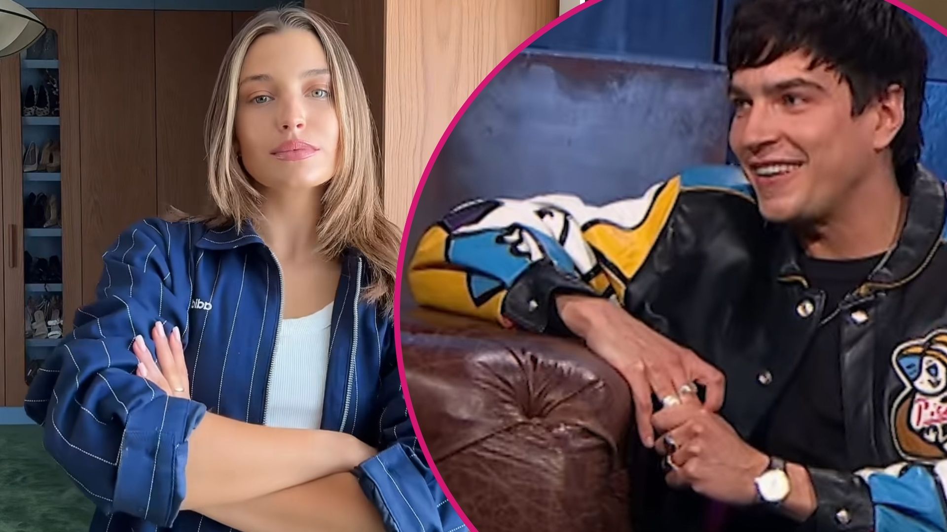 Flaca culona poringa