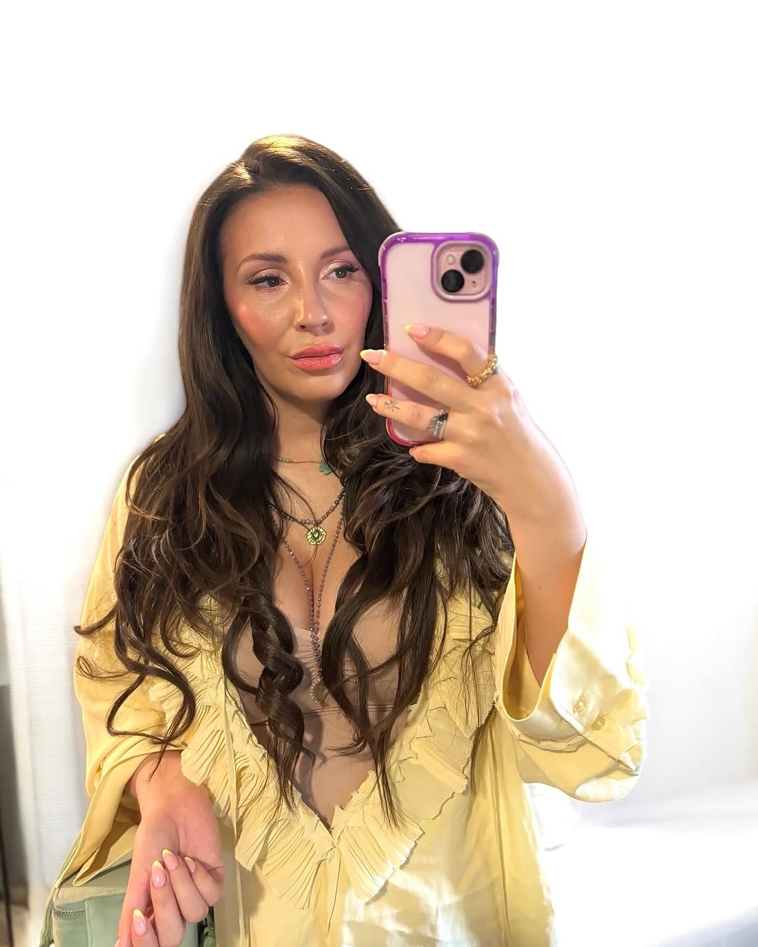 Dominika Serowska, fot. Instagram.