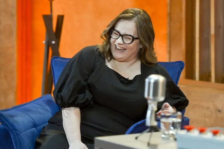 Joanna Kołaczkowska, fot. AKPA. Joanna Kołaczkowska, fot. AKPA.