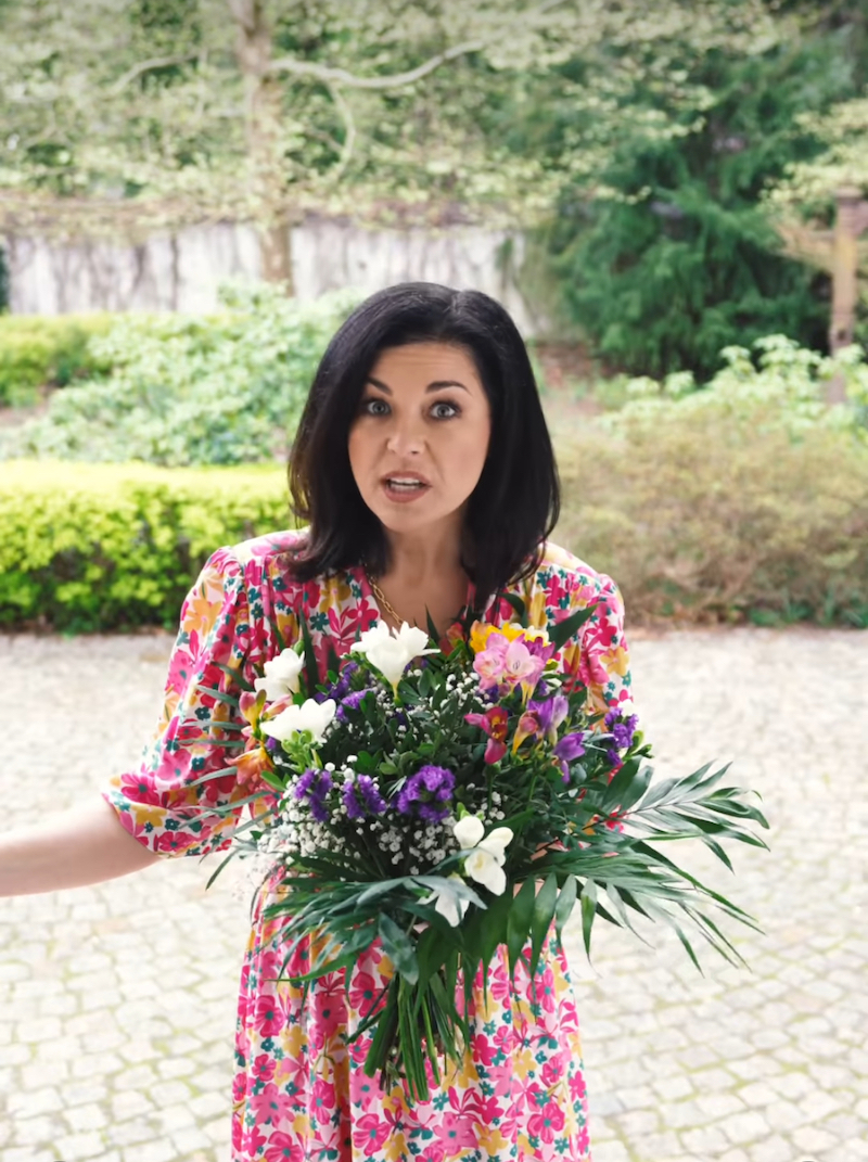 Katarzyna Cichopek i Maciej Kurzajewski