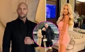 Emil Stępień szybko zastąpił sobie Dodę. Razem z Roksaną Gąską ogłaszają nowy biznes