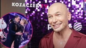 Agnieszka Kaczorowska „ciągnie na smyczy” Filipa Gurłacza! Tomasz Wygoda: ,,Niech się bawią, byle wiedzieli, gdzie jest dom”(WIDEO) Agnieszka Kaczorowska „ciągnie na smyczy” Filipa Gurłacza! Tomasz Wygoda: ,,Niech się bawią, byle wiedzieli, gdzie jest dom”(WIDEO)