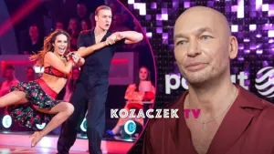 Tomasz Wygoda komentuje porażkę Blanki w „TzG”: „Stało się, jak się stało i ja uważam, że jest dobrze” (WIDEO)