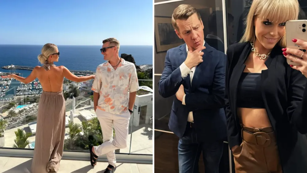 Marcin Mroczek i Marlena Muranowicz ROZWODZĄ SIĘ?! Już nie ma złudzeń