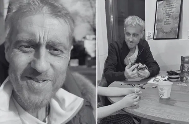 Na co chorował Tomasz Jakubiak? Pierwsze objawy bagatelizował