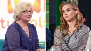 Agnieszka Kaczorowska przed laty mierzyła się z trudną sytuacją rodzinną: „Tak się potoczyło życie” Agnieszka Kaczorowska przed laty mierzyła się z trudną sytuacją rodzinną: „Tak się potoczyło życie”