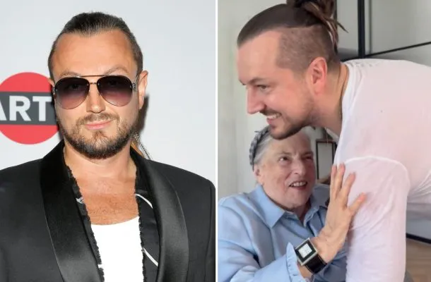 Alek Baron nie kryje smutku. Publikuje ostatnie chwile z ukochaną babcią: „Tęsknię” (WIDEO)