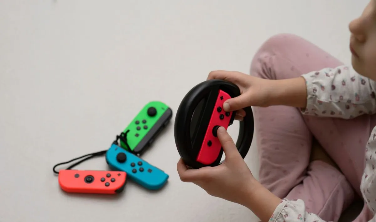 Nowy ekran Nintendo Switch 2. Czy obraz zrobi różnicę w Twoich ulubionych grach?
