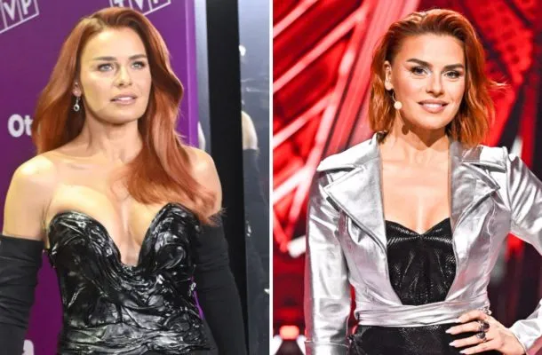 Natasza Urbańska straciła fuchę w „The Voice Kids”: „Przygoda dobiegła końca”