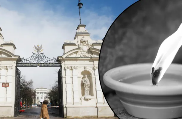 Sąsiedzi 22-letniego napastnika z UW ujawniają: „Wydawał się bardzo dziwny”