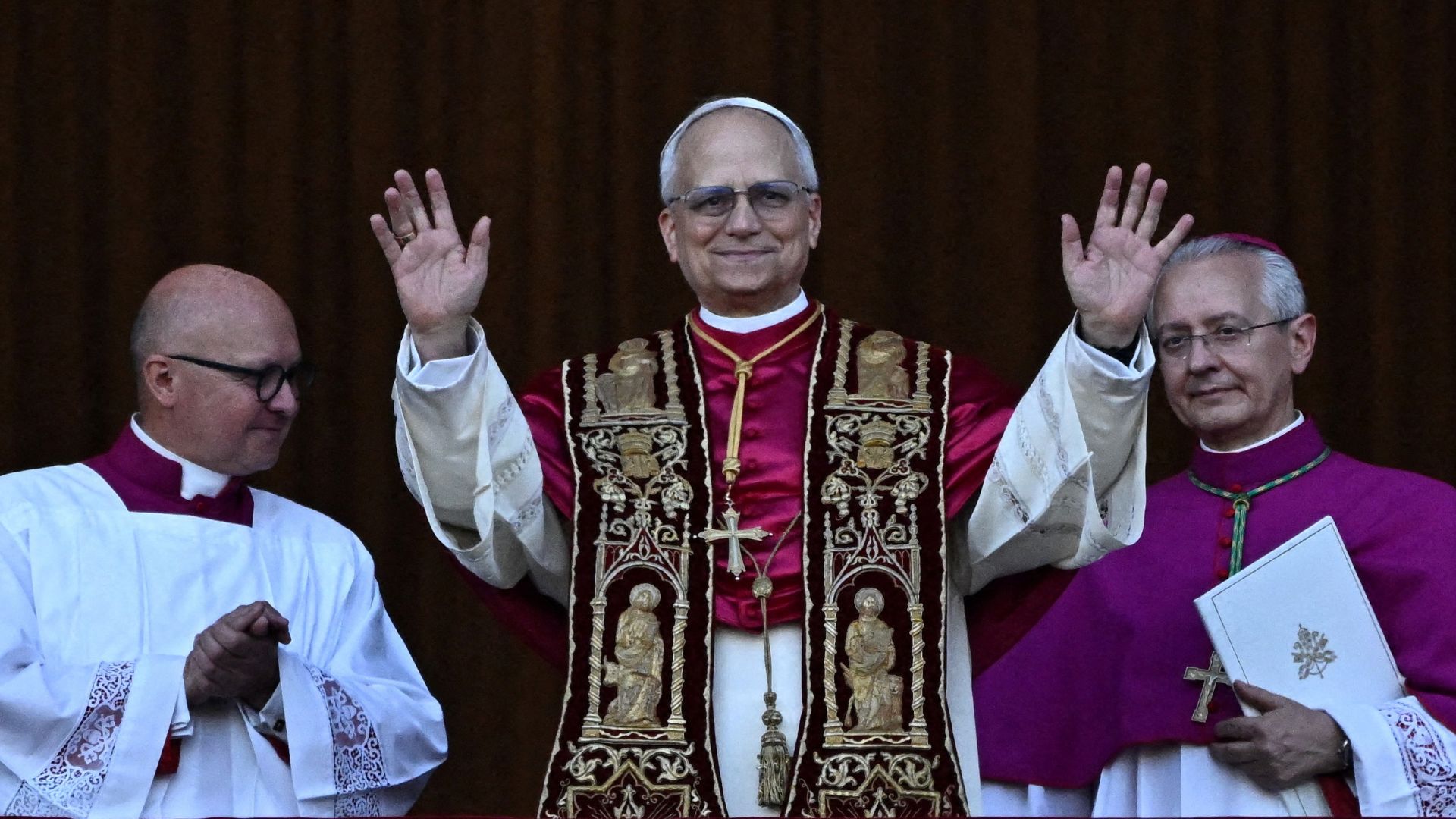 Jaki prywatnie jest papież Leon XIV? Skromny, cichy i fan TEGO sportu