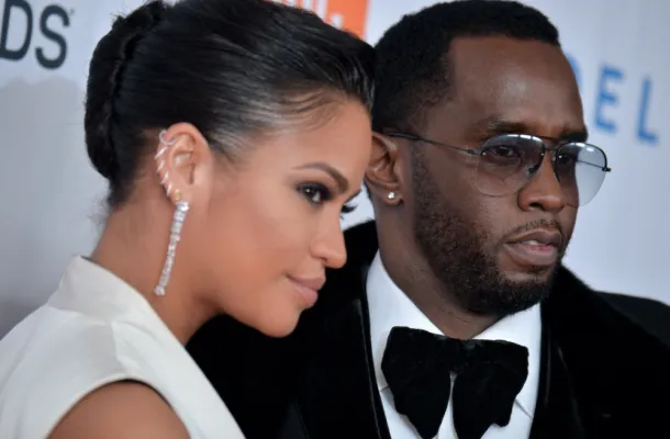 Była partnerka „Diddy’ego” ujawnia SZOKUJĄCE kulisy ich związku: „Czasem zrobiłam złą minę i dostawałam w twarz”