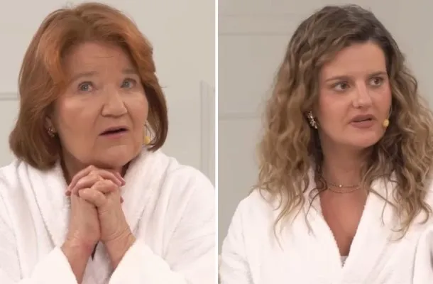 Maria Winiarska w mocnym wyznaniu: „Omal nie doszło do rozwodu!”. To wszystko przez córkę Zosię!