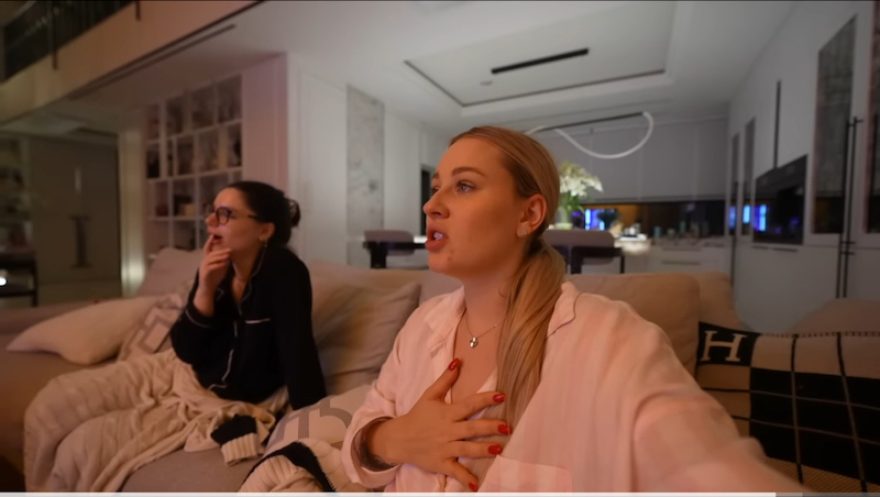 Andziaks, fot. YouTube