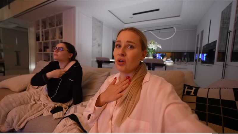 Andziaks, fot. YouTube