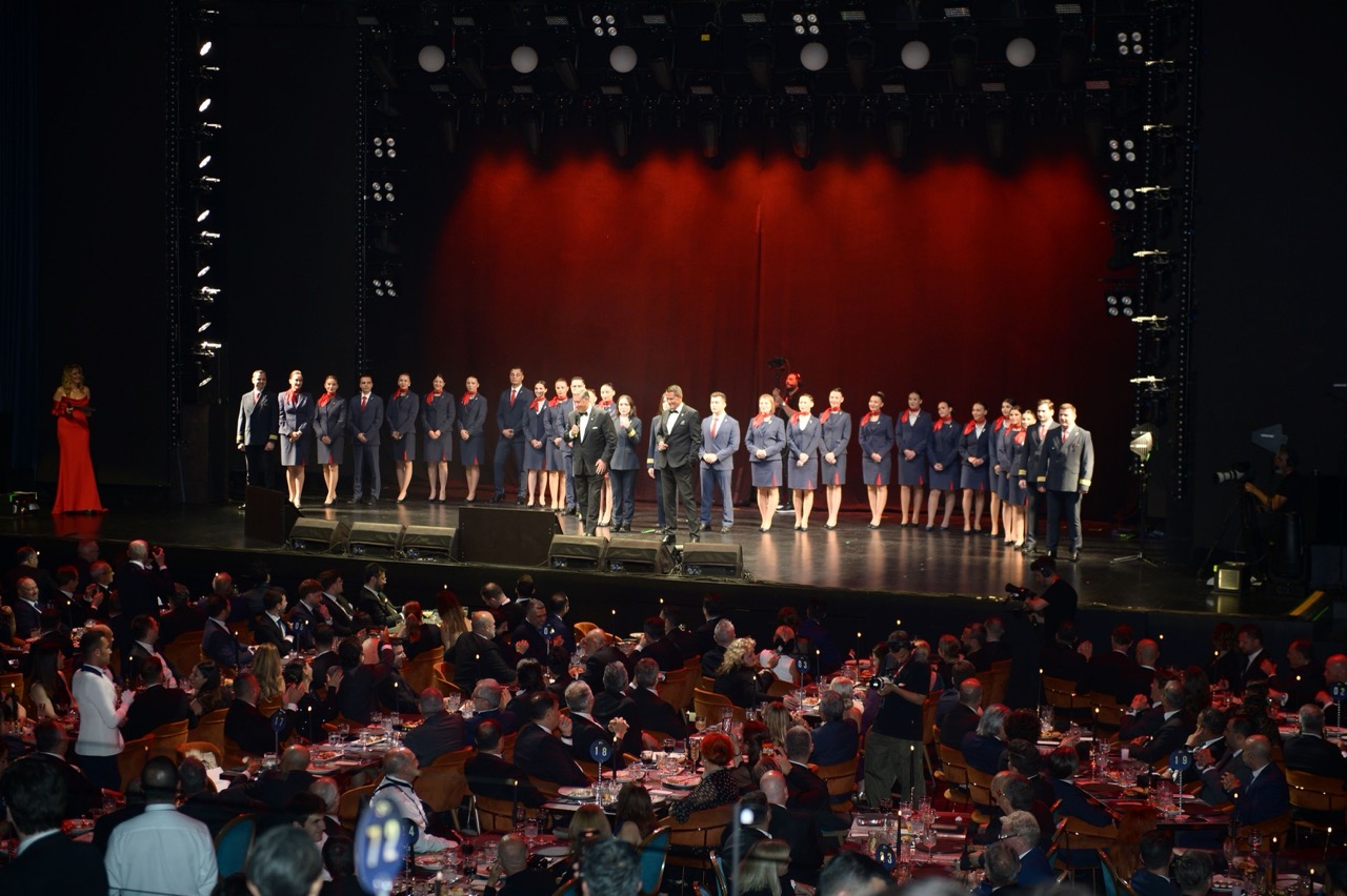 Styl, emocje i muzyka świata. Corendon Airlines świętuje 20 lat w wielkim stylu