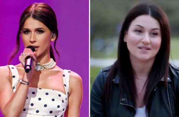 Zaskakujące wyznanie Roxie Węgiel o mamie: „Bardzo dużo poświęciła”