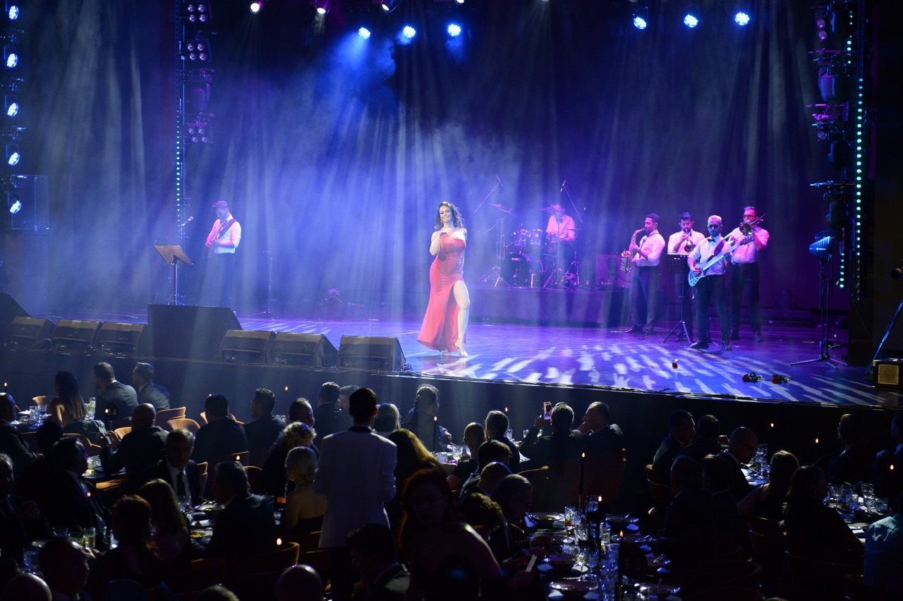 Styl, emocje i muzyka świata. Corendon Airlines świętuje 20 lat w wielkim stylu