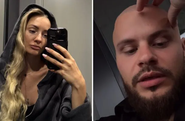 Czy to już koniec Fit Lovers? Pamela błaga, Mateusz odpowiada…