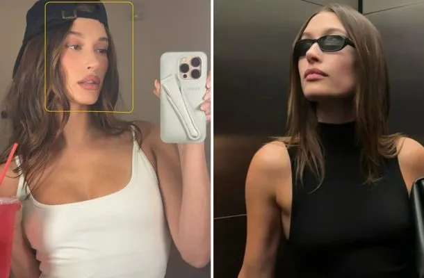 Gigant kosmetyczny przejmuje markę Hailey Bieber. W tle kosmiczna kwota!