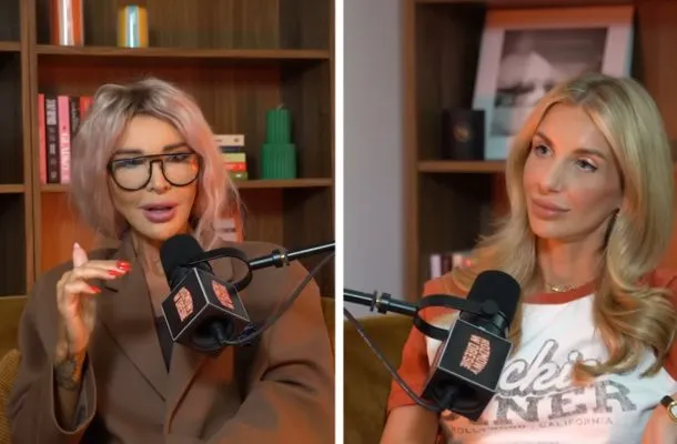 Te słowa Ewa Minge usłyszała od matki przed śmiercią: „Nagle podniosła oczy i…”