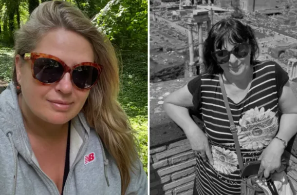 Ela Romanowska w dniu urodzin zabiera głos po śmierci mamy: „Nigdy nie doświadczyłam takiego bólu…”