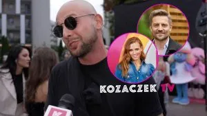 Maciej Pela o romansie Kaczorowskiej i Rogacewicza! Poznał kochanka żony? (WIDEO) Maciej Pela o romansie Kaczorowskiej i Rogacewicza! Poznał kochanka żony? (WIDEO)