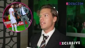 Tymon Zimny ostro o decyzji Lewandowskiego: ,,Nie odmówiłbym reprezentacji!” (WIDEO) Tymon Zimny ostro o decyzji Lewandowskiego: ,,Nie odmówiłbym reprezentacji!” (WIDEO)