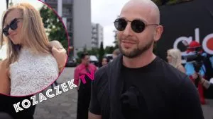 Maciej Pela szczerze o Agnieszce Kaczorowskiej: „Nie będę w ogóle walczył” Maciej Pela szczerze o Agnieszce Kaczorowskiej: „Nie będę w ogóle walczył”