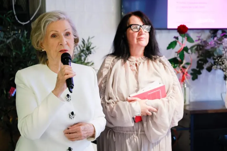 Irena Santor, fot. AKPA. Irena Santor, fot. AKPA.