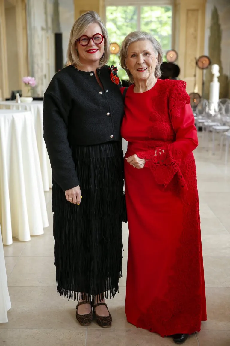 Irena Santor, fot. AKPA. Irena Santor, fot. AKPA.