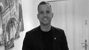 Nie żyje zwycięzca randkowego reality show. Marcin Leszczyński zmarł w wieku 31 lat Nie żyje zwycięzca randkowego reality show. Marcin Leszczyński zmarł w wieku 31 lat