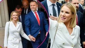 Nawrocka przemówiła. Po tych słowach nie ma wątpliwości, jaka będzie pierwsza dama Nawrocka przemówiła. Po tych słowach nie ma wątpliwości, jaka będzie pierwsza dama