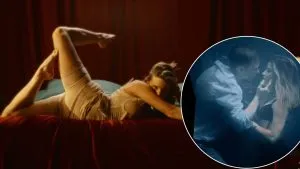 Julia Wieniawa w zmysłowych scenach z Zakościelnym! Pół roku temu przyłapano ich na randce… Julia Wieniawa w zmysłowych scenach z Zakościelnym! Pół roku temu przyłapano ich na randce…