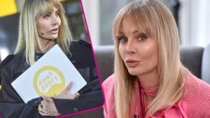 Dlaczego Woźniak-Starak naprawdę odeszła z TVN-u?! Czyżby poszło o konflikt z szefową? Dlaczego Woźniak-Starak naprawdę odeszła z TVN-u?! Czyżby poszło o konflikt z szefową?