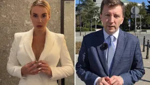 Marianna i Łukasz Schreiber już PO ROZWODZIE?! Sąd postawił orzeczenie! Marianna i Łukasz Schreiber już PO ROZWODZIE?! Sąd postawił orzeczenie!