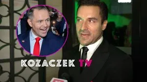 Piotr Stramowski zszokowany wygraną Karola Nawrockiego! „Nie w tę stronę powinna iść Polska” (WIDEO) Piotr Stramowski zszokowany wygraną Karola Nawrockiego! „Nie w tę stronę powinna iść Polska” (WIDEO)