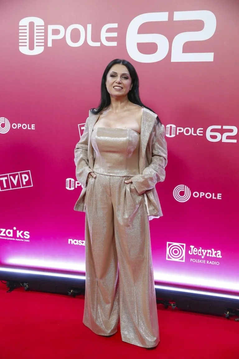 Katarzyna Pakosińska Katarzyna Pakosińska