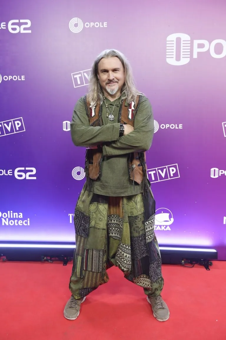 Na zdj.: Maciej Balcar, Fot. Piętka Mieszko/AKPA Na zdj.: Maciej Balcar, Fot. Piętka Mieszko/AKPA