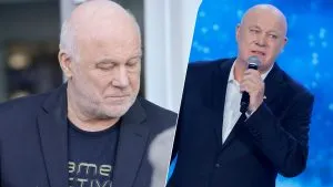 Pilne wieści z Opola! Ryszard Rynkowski miał wypadek Pilne wieści z Opola! Ryszard Rynkowski miał wypadek