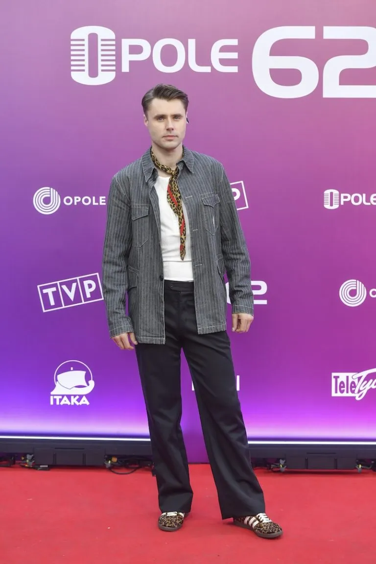 Na zdj.: Marcin Januszkiewicz, Fot. Piętka Mieszko/AKPA Na zdj.: Marcin Januszkiewicz, Fot. Piętka Mieszko/AKPA