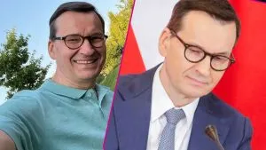 Morawiecki pokazał swoje najmłodsze dzieci. Internauci zaniemówili na widok Ignacego i Magdaleny Morawiecki pokazał swoje najmłodsze dzieci. Internauci zaniemówili na widok Ignacego i Magdaleny