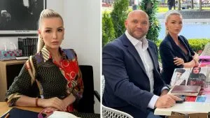 Będą „Dziewczyny z Dubaju 2”! Ukochana Emila Stępnia: „Nie zamierzam wzorować się na poprzedniej części” Będą „Dziewczyny z Dubaju 2”! Ukochana Emila Stępnia: „Nie zamierzam wzorować się na poprzedniej części”