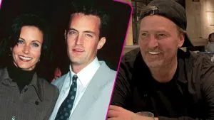 Nowe fakty w sprawie śmierci Matthew Perry’ego. Lekarz przyznał się do winy Nowe fakty w sprawie śmierci Matthew Perry’ego. Lekarz przyznał się do winy