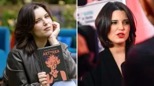 Michalina Olszańska była wykorzystywana na planie w Rosji?! „Od leku wysiadła mi wątroba” Michalina Olszańska była wykorzystywana na planie w Rosji?! „Od leku wysiadła mi wątroba”