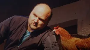 Sebastian Stankiewicz członkiem gangu? Właśnie TAK! Sebastian Stankiewicz członkiem gangu? Właśnie TAK!